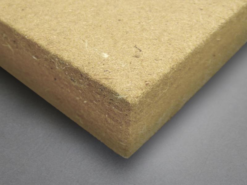 Holzweichfaserplatte WLS 040