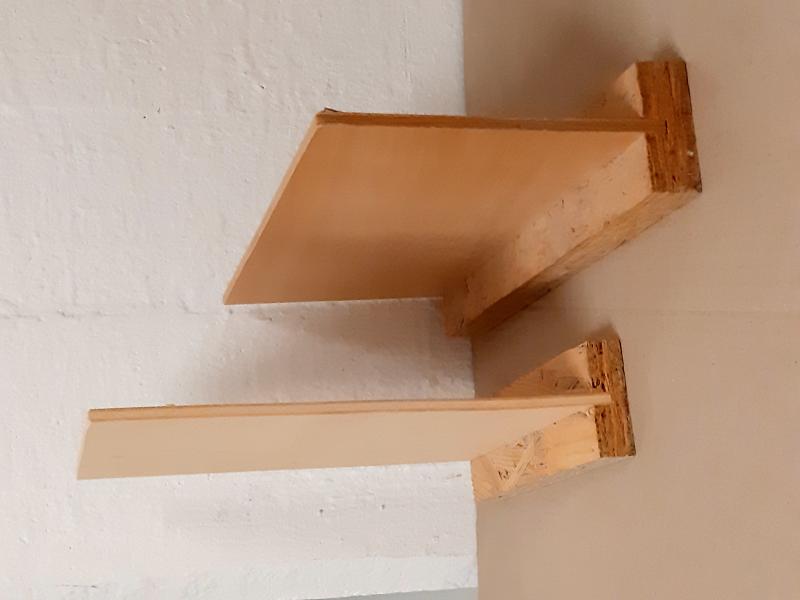 Produktfoto Sparrenexpander